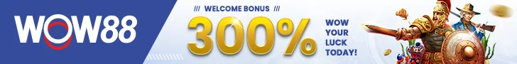 WOW88, Online Slot Game SG, SG Online Slot Game