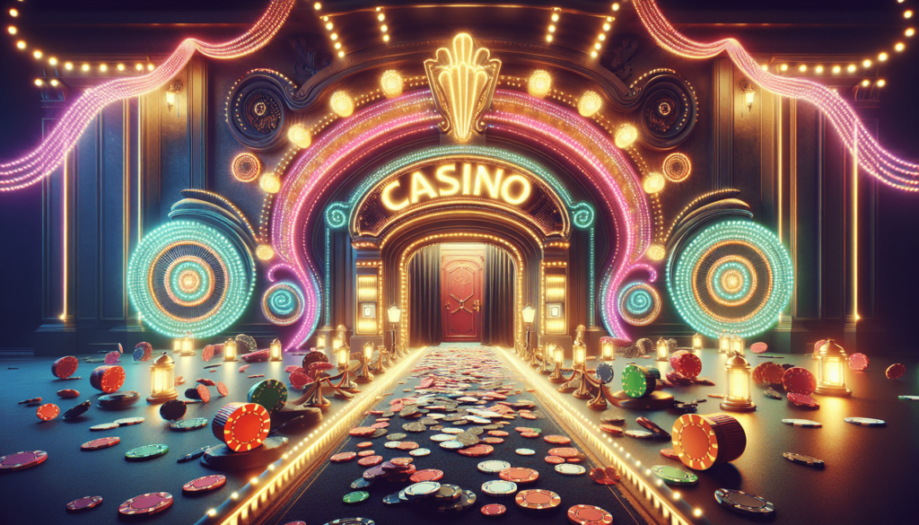 SG’s Highest Welcome Bonus Casino: Top Sites Offering Huge Bonuses For New Players